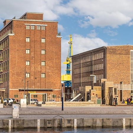Ferienapartments Am Krusespeicher Ferienapartments Am Krusespeicher 1-05 Висмар Экстерьер фото