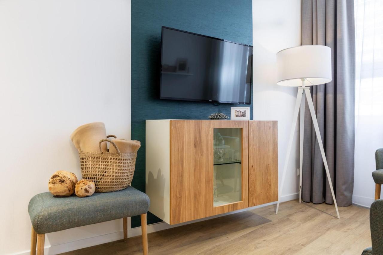 Ferienapartments Am Krusespeicher Ferienapartments Am Krusespeicher 1-05 Висмар Экстерьер фото