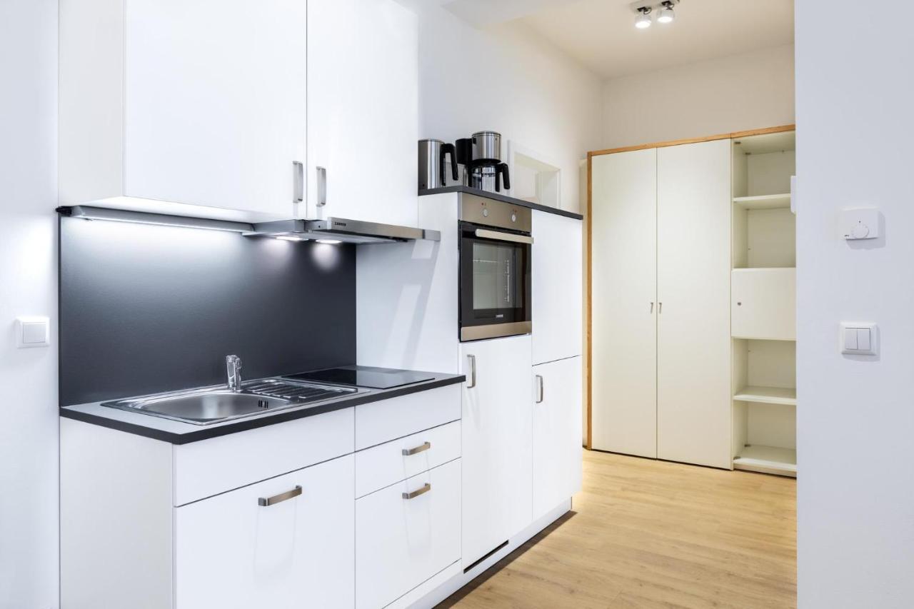Ferienapartments Am Krusespeicher Ferienapartments Am Krusespeicher 1-05 Висмар Экстерьер фото