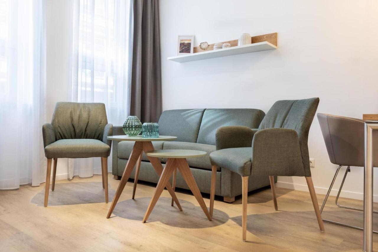 Ferienapartments Am Krusespeicher Ferienapartments Am Krusespeicher 1-05 Висмар Экстерьер фото
