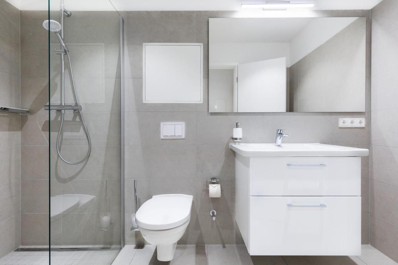 Ferienapartments Am Krusespeicher Ferienapartments Am Krusespeicher 1-05 Висмар Экстерьер фото