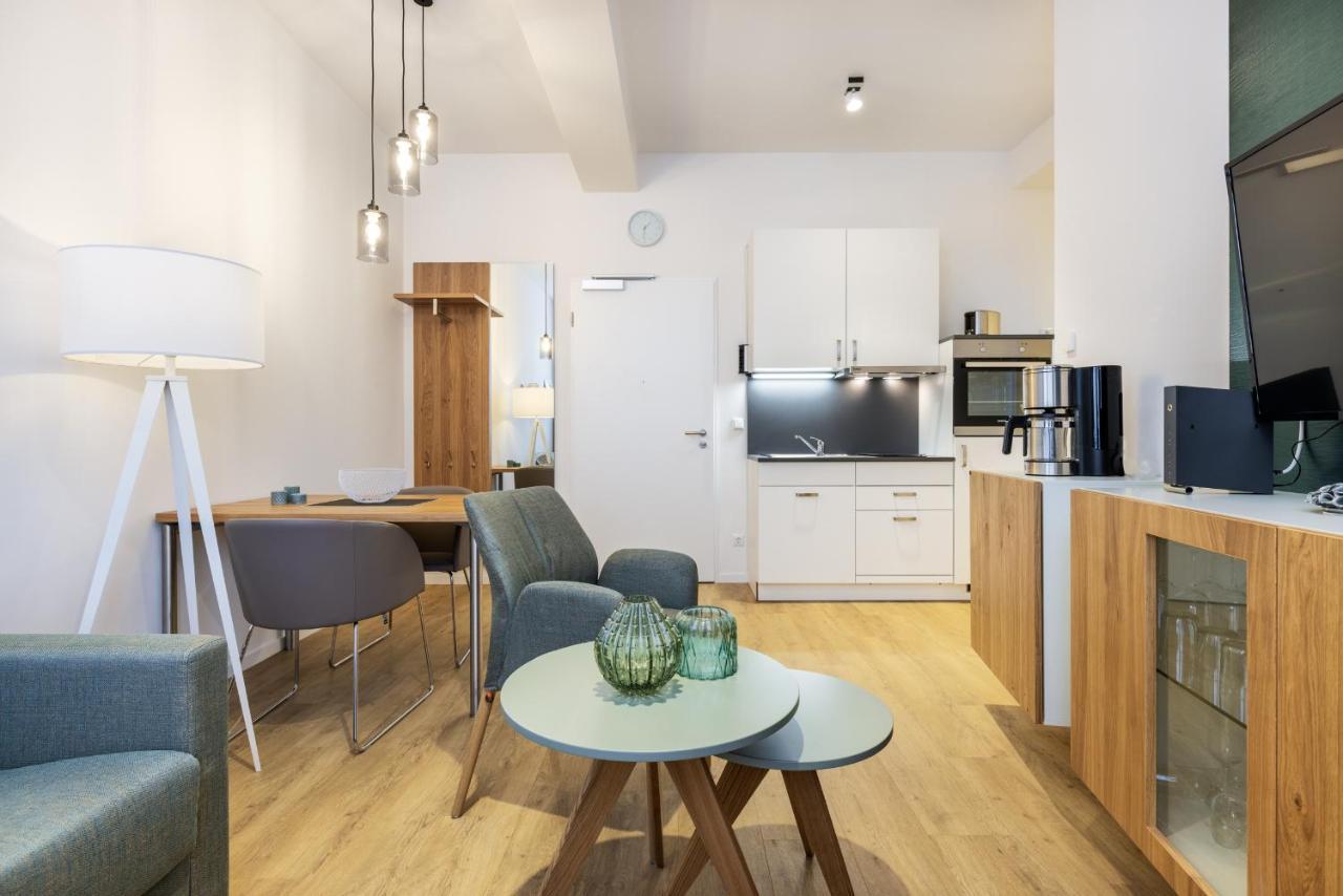 Ferienapartments Am Krusespeicher Ferienapartments Am Krusespeicher 1-05 Висмар Экстерьер фото