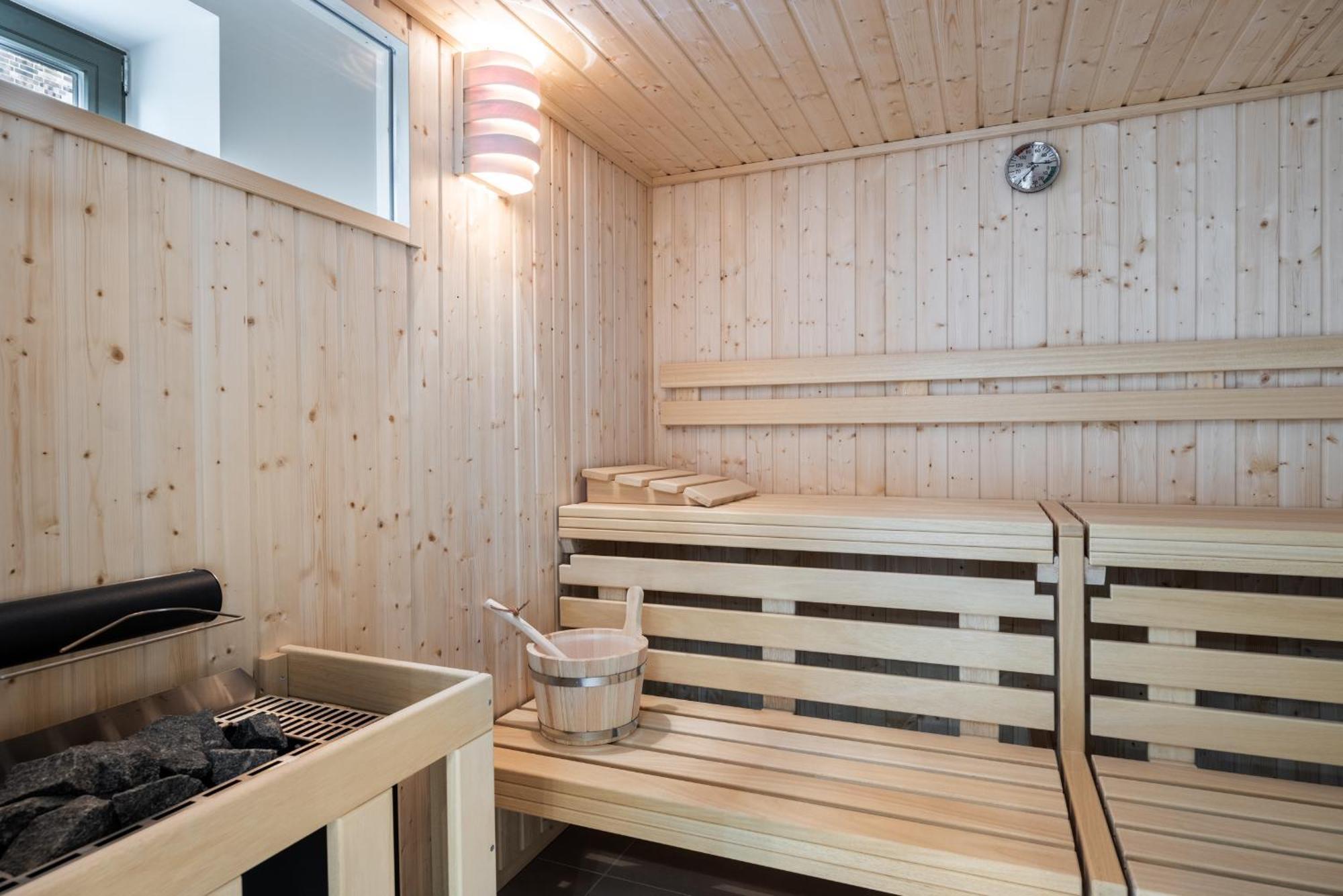 Ferienapartments Am Krusespeicher Ferienapartments Am Krusespeicher 1-05 Висмар Экстерьер фото