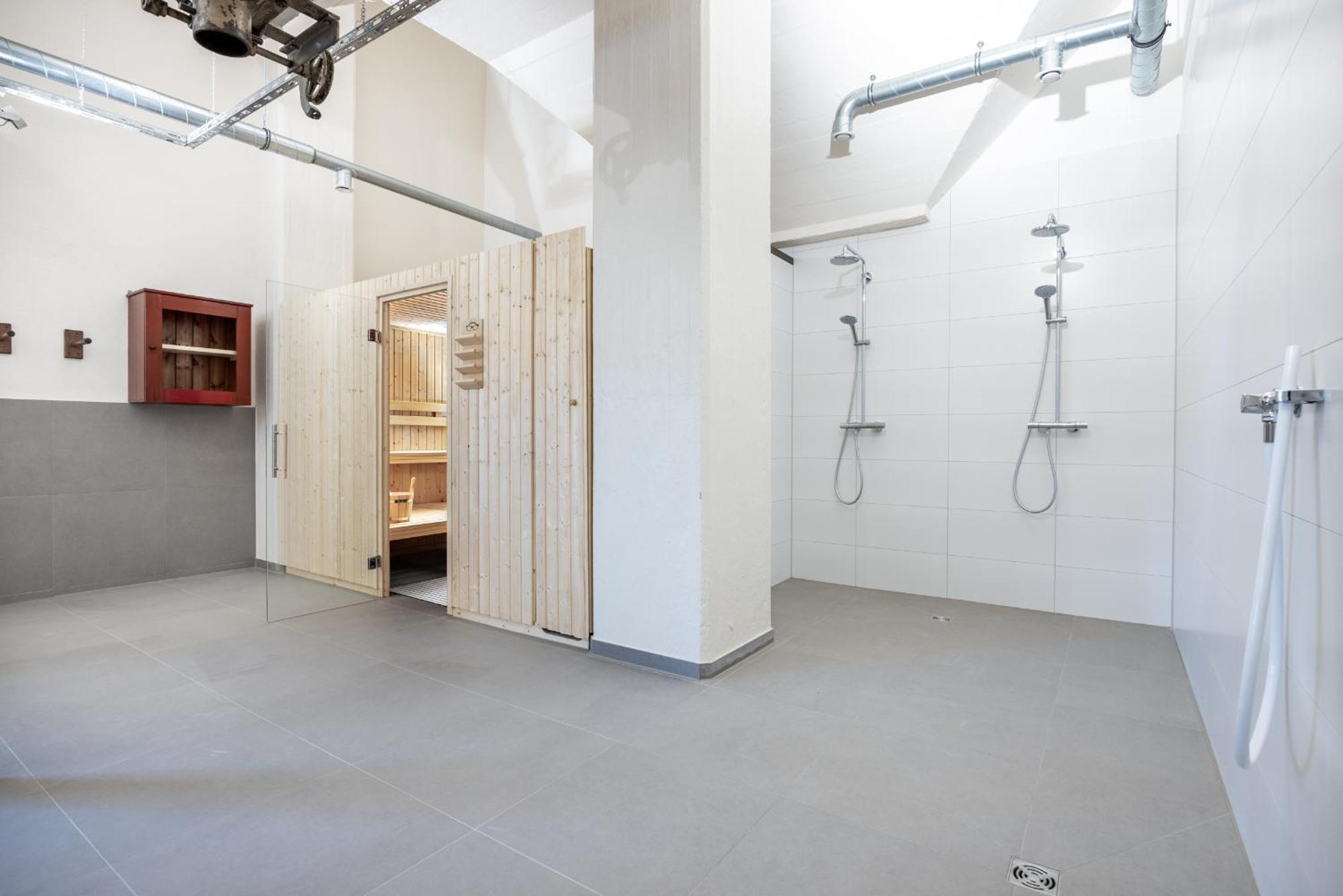 Ferienapartments Am Krusespeicher Ferienapartments Am Krusespeicher 1-05 Висмар Экстерьер фото